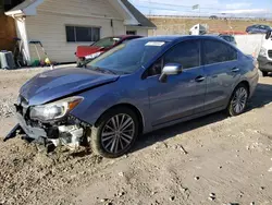 2015 Subaru Impreza Limited en venta en Northfield, OH