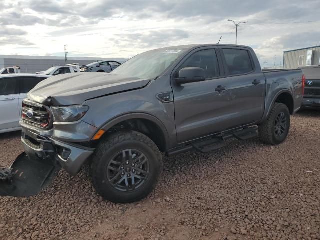 2023 Ford Ranger XL