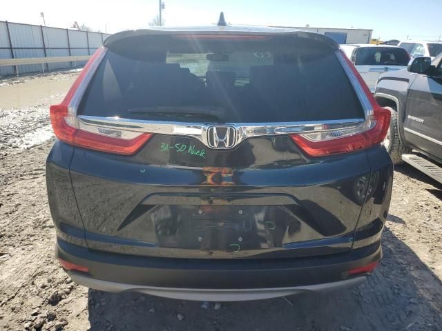 2019 Honda CR-V EXL