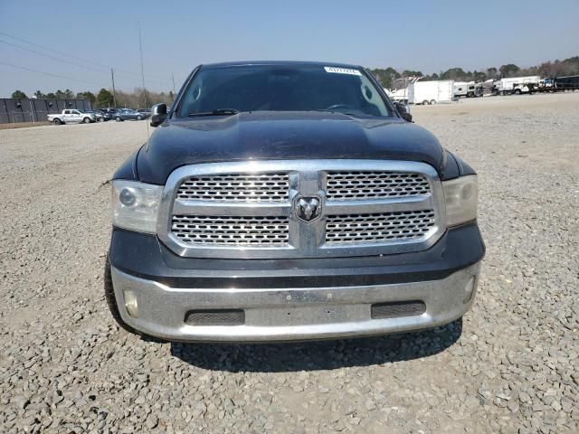 2013 Dodge 1500 Laramie