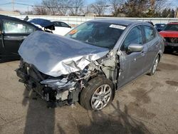 Scion salvage cars for sale: 2016 Scion IA