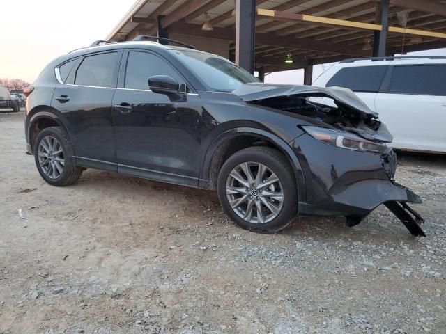 2024 Mazda CX-5 Premium