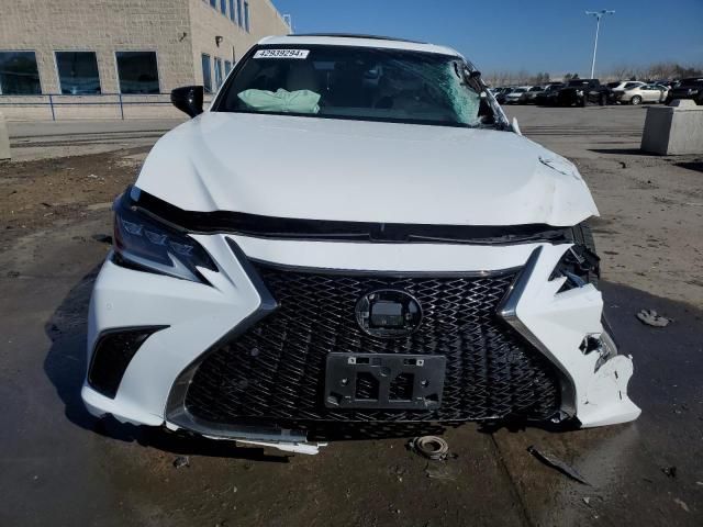 2021 Lexus ES 350 Base