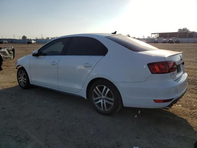 2012 Volkswagen Jetta GLI