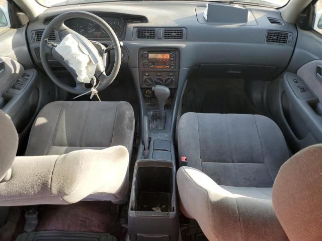 2001 Toyota Camry CE