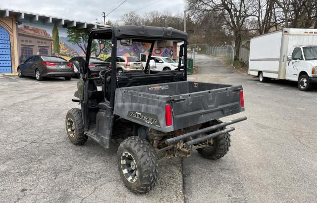 2018 Polaris Ranger 570