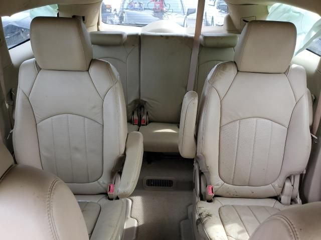 2012 Buick Enclave