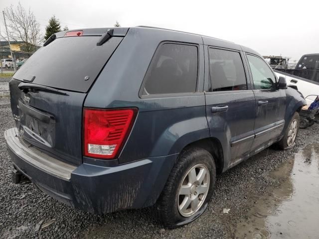 2008 Jeep Grand Cherokee Laredo