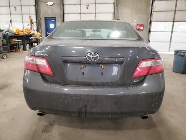 2008 Toyota Camry LE