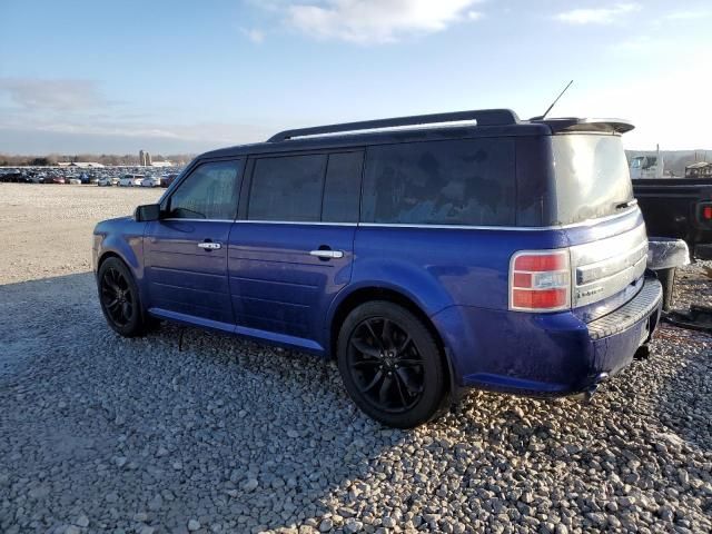 2013 Ford Flex Limited