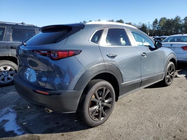 2023 Mazda CX-30 Preferred