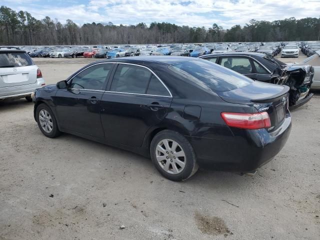 2009 Toyota Camry SE