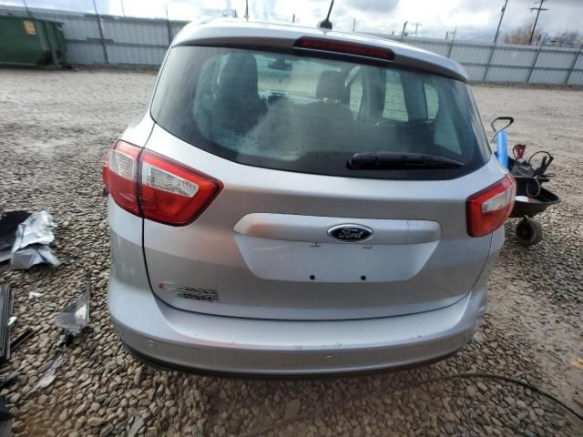 2013 Ford C-MAX Premium