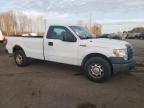 2011 Ford F150