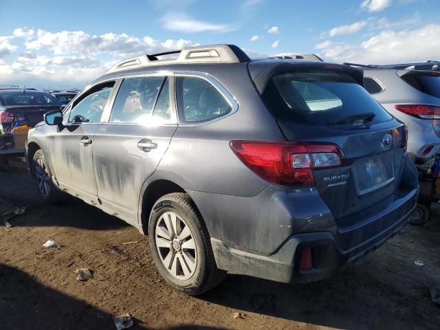 2019 Subaru Outback 2.5I