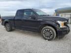 2018 Ford F150 Super Cab