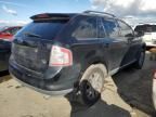 2007 Ford Edge SEL Plus