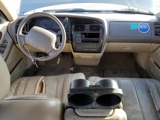 1999 Toyota Avalon XL