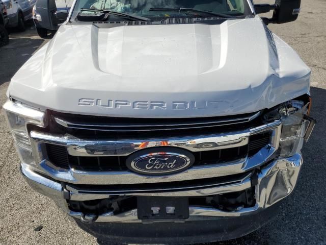 2020 Ford F250 Super Duty