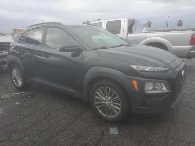 2020 Hyundai Kona SEL