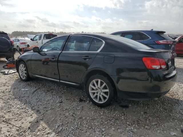 2006 Lexus GS 300