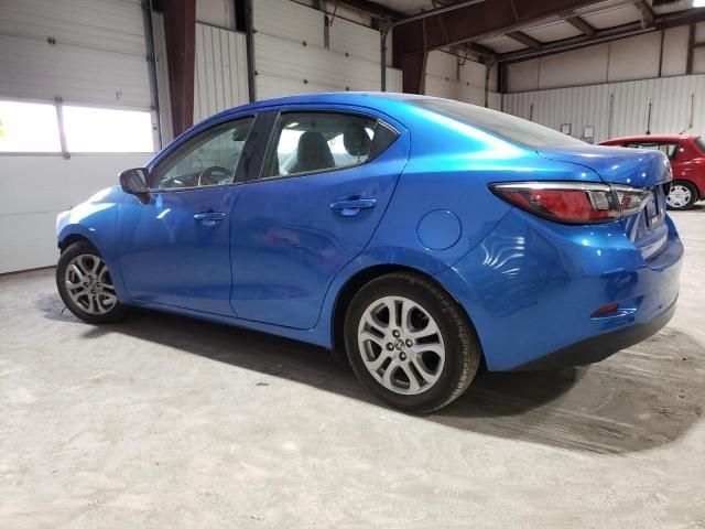 2016 Scion IA