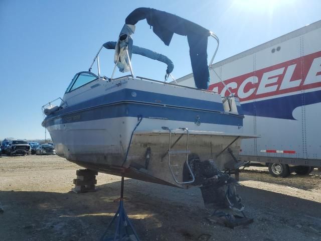 1987 Sea Ray Boat