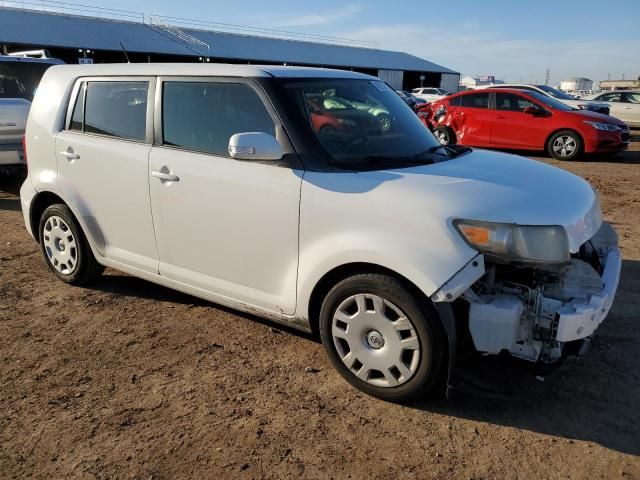 2012 Scion XB