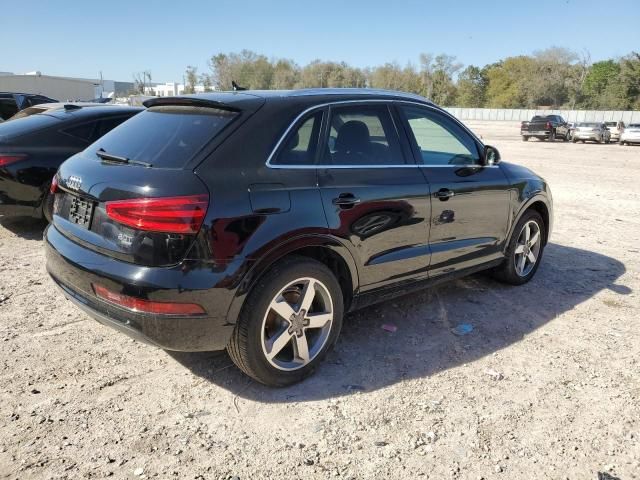 2015 Audi Q3 Premium Plus