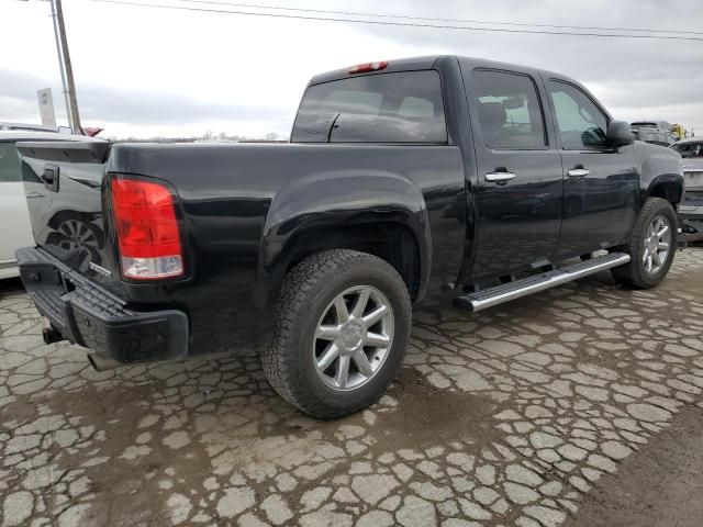 2012 GMC Sierra K1500 Denali