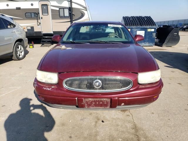 2002 Buick Lesabre Custom