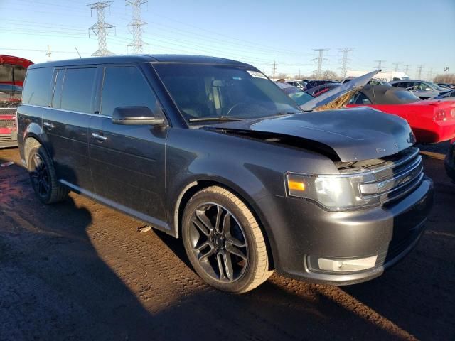 2015 Ford Flex SEL