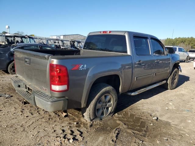 2013 GMC Sierra K1500 SLE