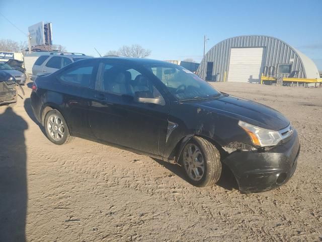 2009 Ford Focus SE