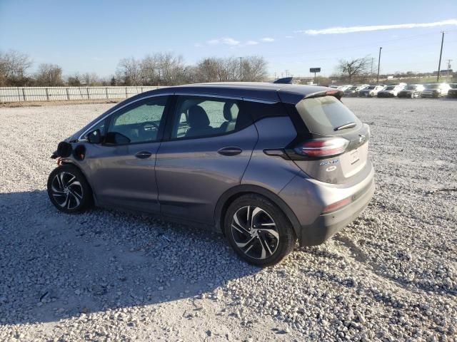 2023 Chevrolet Bolt EV 2LT