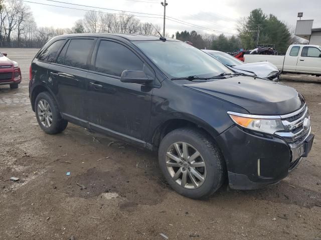 2012 Ford Edge SEL