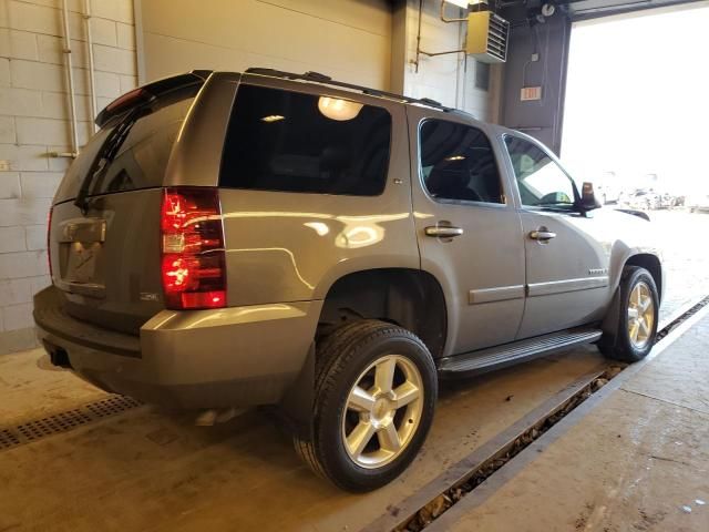 2008 Chevrolet Tahoe K1500