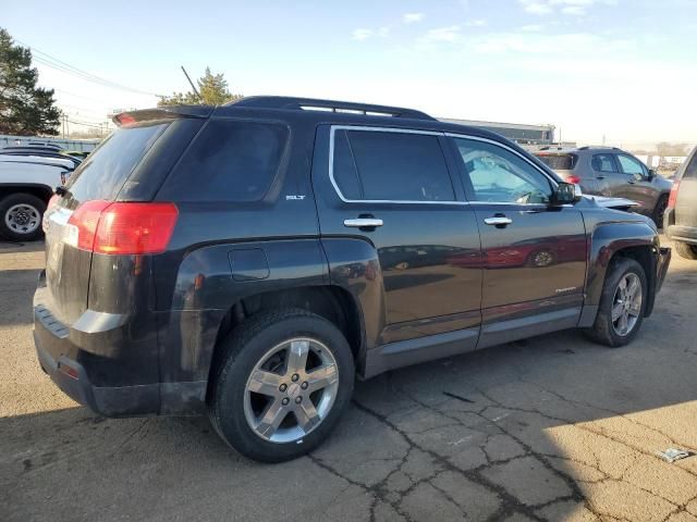 2013 GMC Terrain SLT