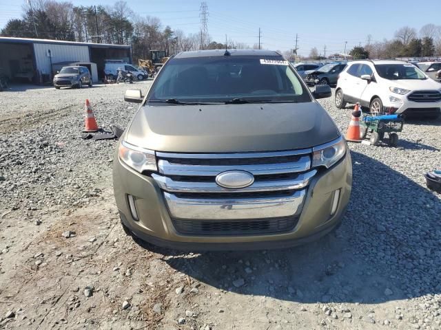 2012 Ford Edge SEL