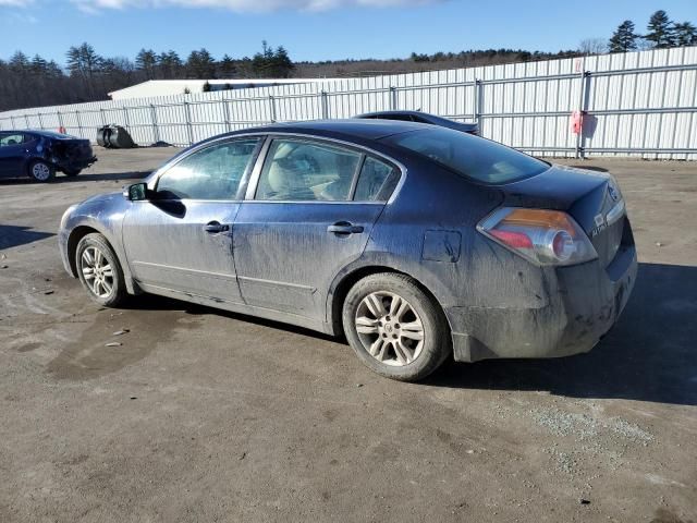 2010 Nissan Altima Base