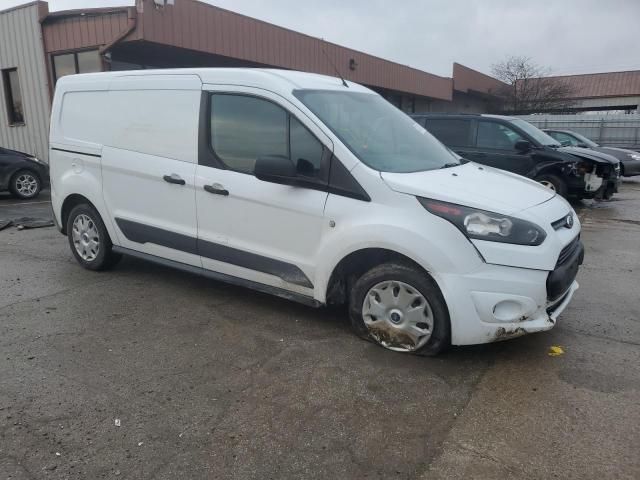 2015 Ford Transit Connect XLT