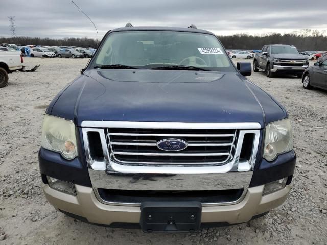 2006 Ford Explorer Eddie Bauer