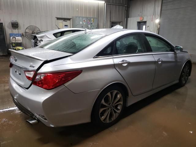 2014 Hyundai Sonata SE