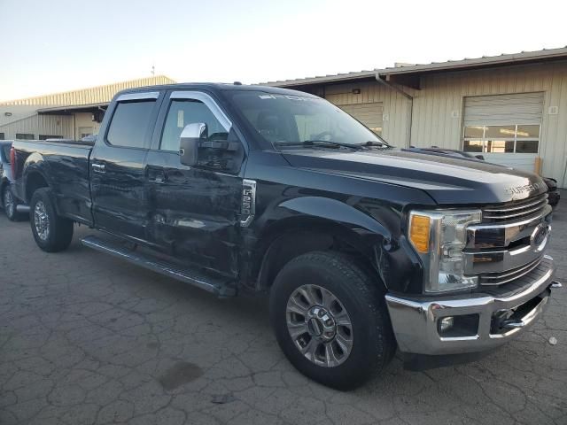 2017 Ford F250 Super Duty