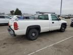 2002 Chevrolet Silverado C1500