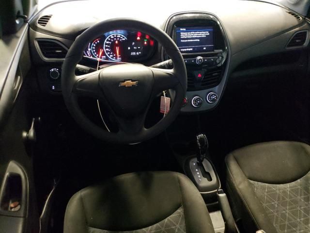 2019 Chevrolet Spark LS