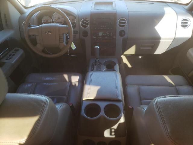 2006 Ford F150