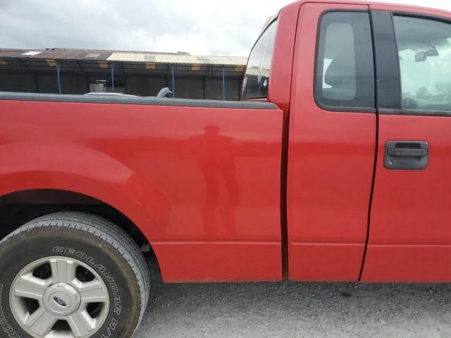 2004 Ford F150