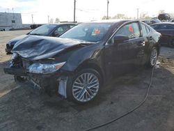 Lexus salvage cars for sale: 2014 Lexus ES 350