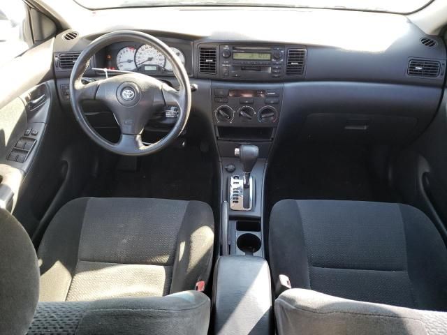 2004 Toyota Corolla CE